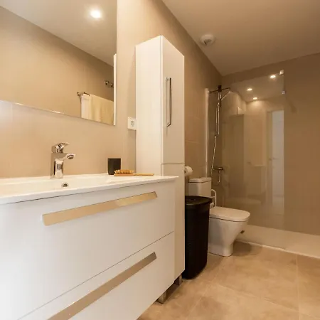 Garbi-3 By Interhome Cambrils