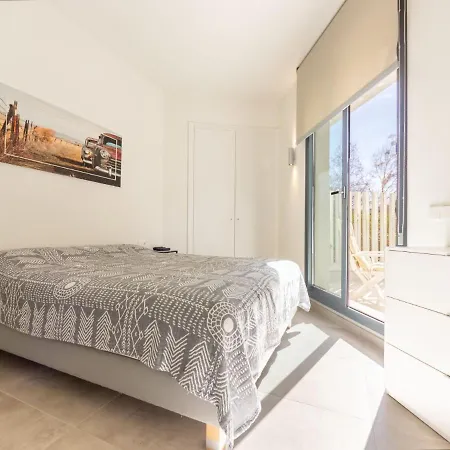 Garbi-3 By Interhome Cambrils