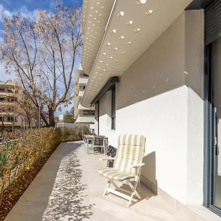 Appartement Garbi-3 By Interhome Cambrils