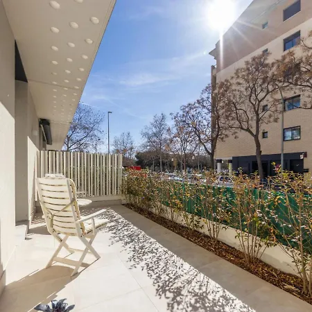 Garbi-3 By Interhome *