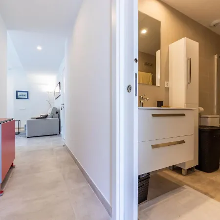 Garbi-3 By Interhome Appartement Cambrils