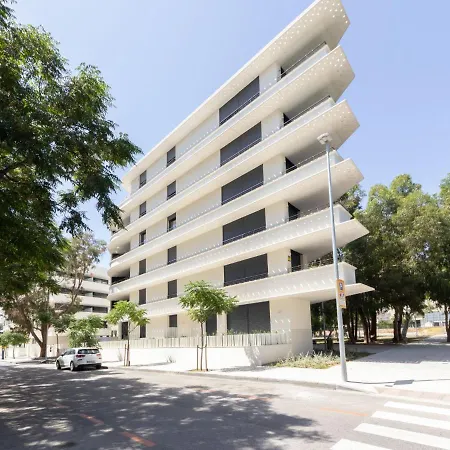 Garbi-3 By Interhome * Cambrils