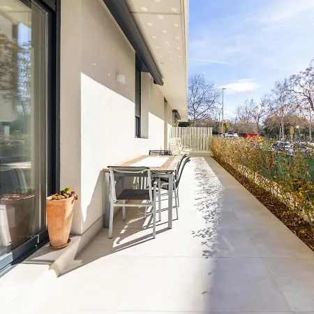 Garbi-3 By Interhome *