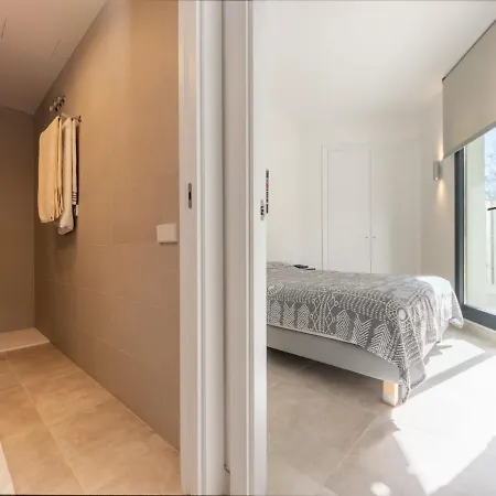 Apartmán Garbi-3 By Interhome Cambrils