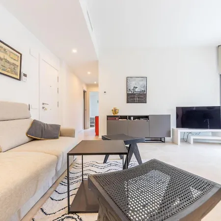 Apartmán Garbi-3 By Interhome *
