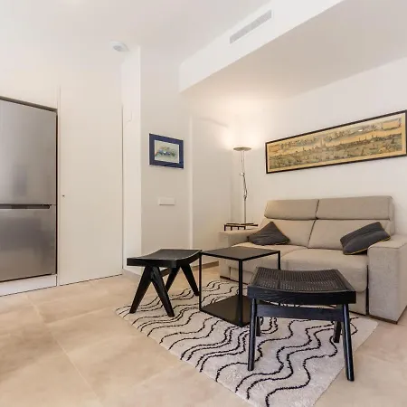 Garbi-3 By Interhome Cambrils