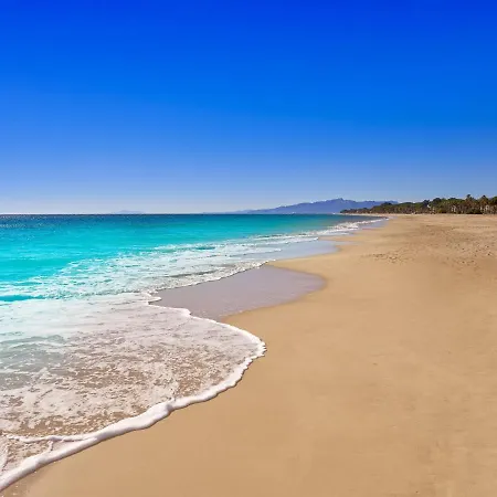 Garbi-3 By Interhome * Cambrils