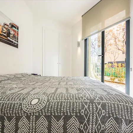 Garbi-3 By Interhome Cambrils