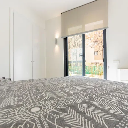 Apartmán Garbi-3 By Interhome Cambrils