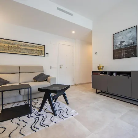 Apartmán Garbi-3 By Interhome