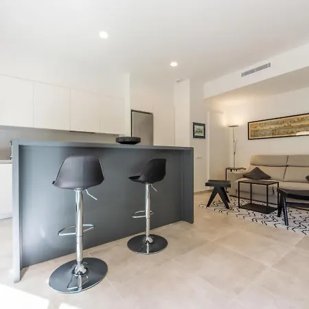 Garbi-3 By Interhome