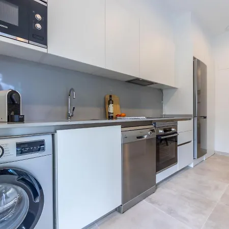 Garbi-3 By Interhome