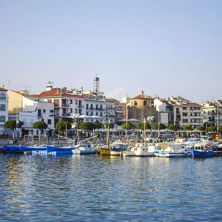 Apartmán Garbi-3 By Interhome