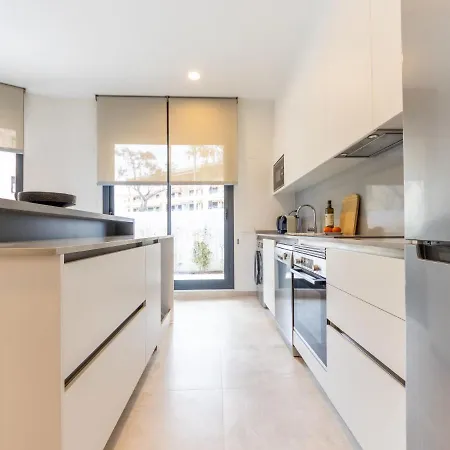 Garbi-3 By Interhome Apartmán Cambrils