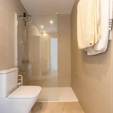 Garbi-3 By Interhome * Cambrils