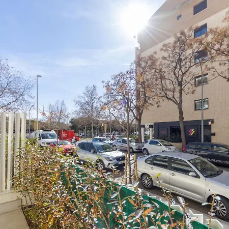 Apartmán Garbi-3 By Interhome