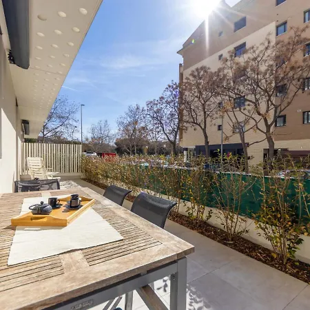 Garbi-3 By Interhome